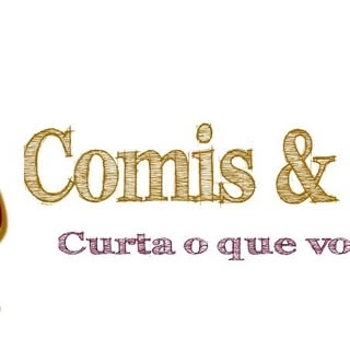 Logotipo da empresa COMIS & BEBIS