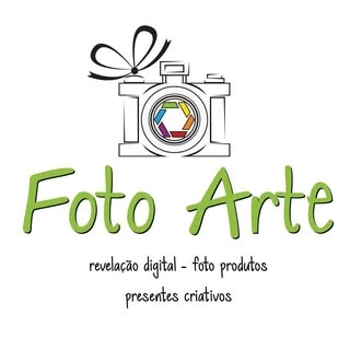 Logotipo da empresa ARTE & CASA