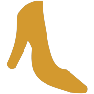 Logotipo da empresa DONA FLOR