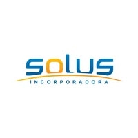 Logotipo da empresa SCP 04 - SOLUS INCORPORADORA LTDA