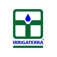 Logotipo da empresa IRRIGATERRA