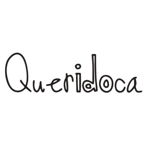 Logotipo da empresa QUERIDOCA