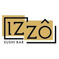 Logotipo da empresa IZZO SUSHI BAR