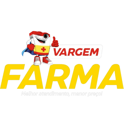 Logotipo da empresa FARMACIA E DROGARIA VARGEMFARMA