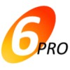 Logotipo da empresa SIXPRO VIRTUAL&PRACTICAL PROCESS