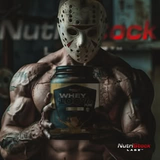 Logotipo da empresa NUTRISTOCK