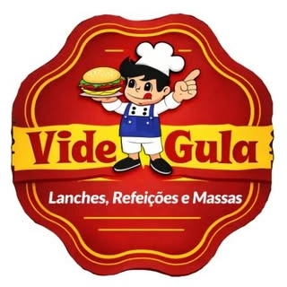 Logotipo da empresa VIDE GULA COMERCIO E DISTRIBUICAO DE BEBIDAS E ALIMENTOS LTDA