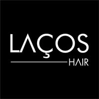 Logotipo da empresa LACOS HAIR E SPA