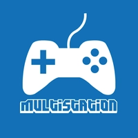 Logotipo da empresa MULTISTATION