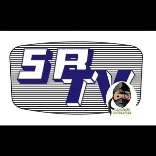 Logotipo da empresa SRTV INFOGAMES