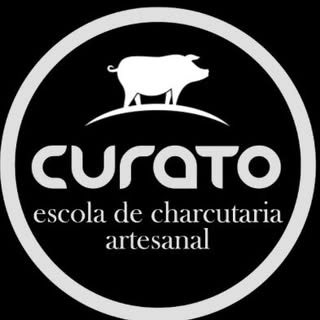 Logotipo da empresa CURATTO DEFUMADOS