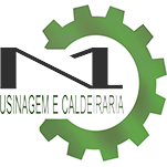 Logotipo da empresa N1 INDUSTRIA