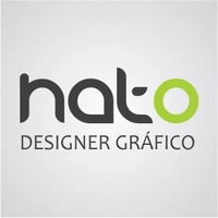 Logotipo da empresa DESIGNER NATO