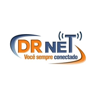 Logotipo da empresa DR NET