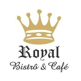Logotipo da empresa ROYAL BISTRO E CAFE LTDA