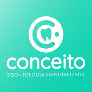 Logotipo da empresa CONCEITO ODONTOLOGIA ESPECIALIZADA