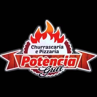 Logotipo da empresa POTENCIA GRILL