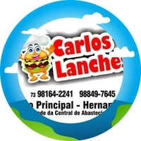 Logotipo da empresa CARLOS ROBERTO BATISTA DO NASCIMENTO