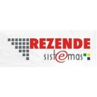 Logotipo da empresa REZENDE REZENDE AGROPECUARIA