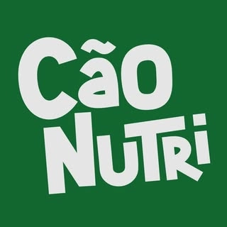 Logotipo da empresa CAONUTRI