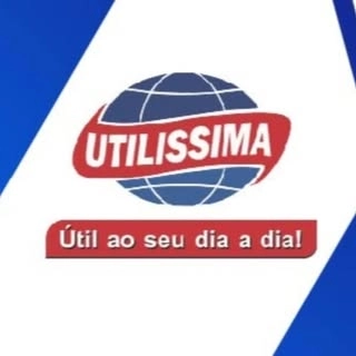 Logotipo da empresa UTILISSIMA EXPRESS