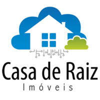 Logotipo da empresa CASA RAIZ COMERCIO DE MOVEIS LTDA