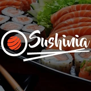 Logotipo da empresa SUSHINIA