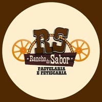 Logotipo da empresa RANCHO DO SABOR