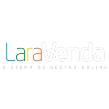 Logotipo da empresa LARAWORK