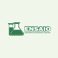 Logotipo da empresa LABORATORIO ENSAIO