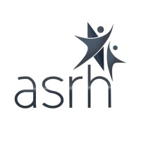 Logotipo da empresa ASRH CONSULTORIA