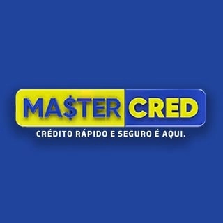 Logotipo da empresa MASTER CRED ASSESSORIA