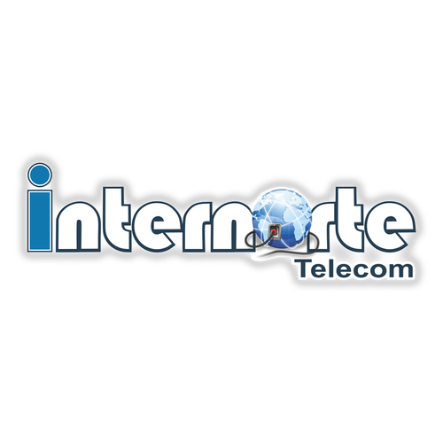 Logotipo da empresa INTERNORTE TELECOM