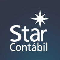 Logotipo da empresa STAR CONTABIL
