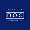 Logotipo da empresa DOC SAUDE