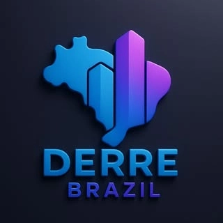Logotipo da empresa DERRE BRAZIL
