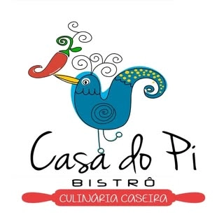 Logotipo da empresa CASA DO FORNO PIZZARIA