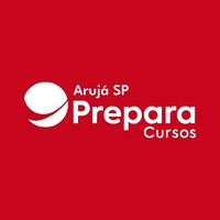 Logotipo da empresa PREPARA CURSOS