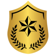 Logotipo da empresa BRAVUS SERVICOS