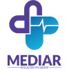 Logotipo da empresa MEDIAR - CENTRAL DE CIRURGIAS E EXAMES