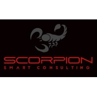 Logotipo da empresa SCORPION SMART CONSULTING