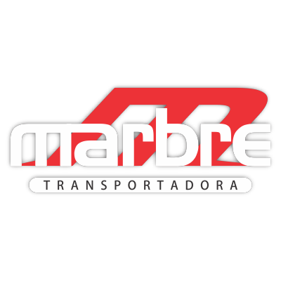 Logotipo da empresa TRANSPORTADORA MARBRE LTDA.