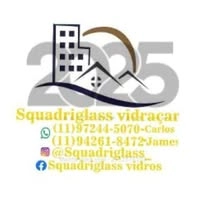 Logotipo da empresa PAULO EDUARDO FARIAS JUNIOR