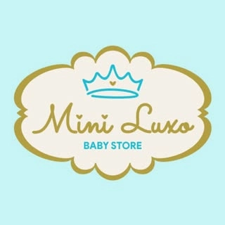 Logotipo da empresa MINI LUXO