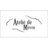 Logotipo da empresa ATELIE DE MOVEIS