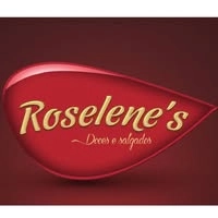 Logotipo da empresa ROSELENE'S DOCES E SALGADOS