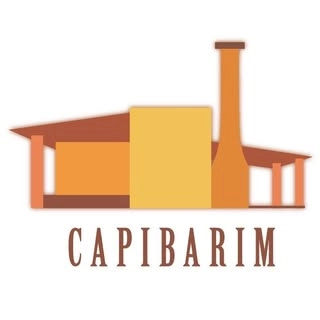 Logotipo da empresa CAPIBARIM
