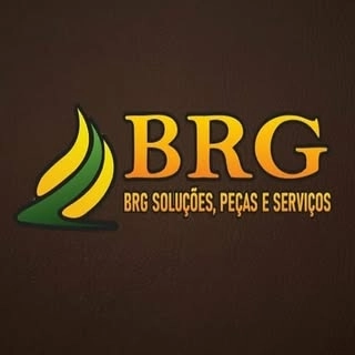Logotipo da empresa BRG SOLUCOES, PECAS E SERVICOS