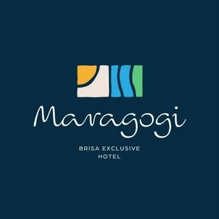 Logotipo da empresa MARAGOGI BRISA HOTEL