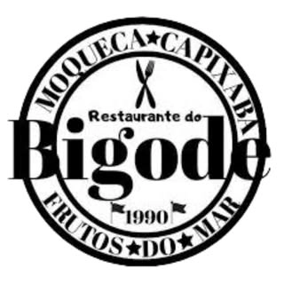 Logotipo da empresa BAR E RESTAURANTE DO BIGODE
